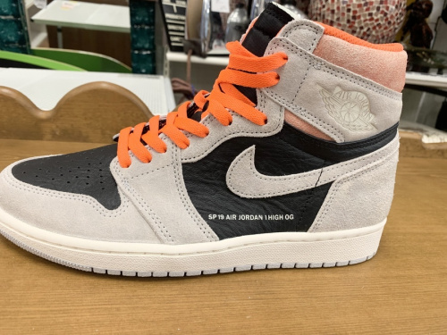AIR　JORDANのナイキ