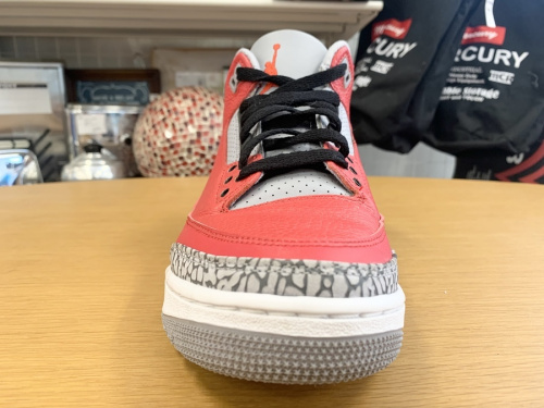 NIKEのAIR JORDAN
