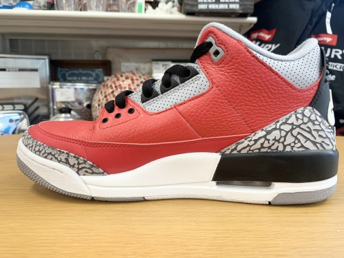 AIR JORDANのナイキ