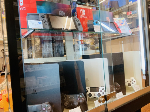 レトロホビーのガンプラ