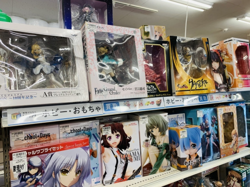 ゲームのプラレール