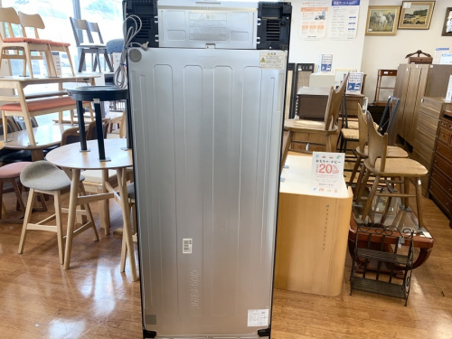 6ドア冷蔵の冷蔵庫