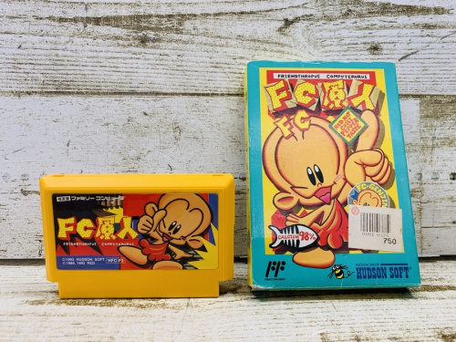ゲームのおもちゃ