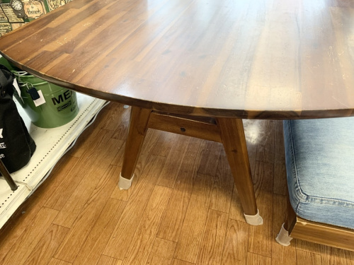 ベンチダイニングのダイニング