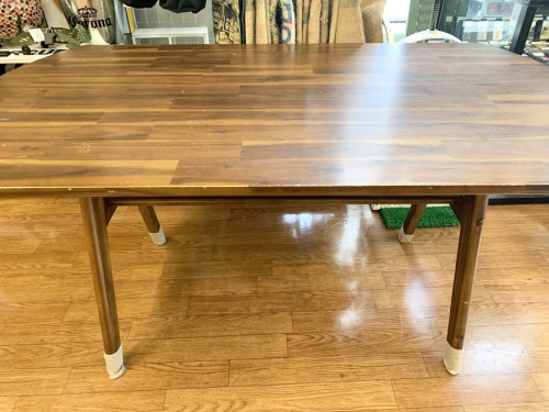 ダイニングのUNICO