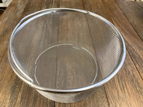 ユニフレームのクッカーセット