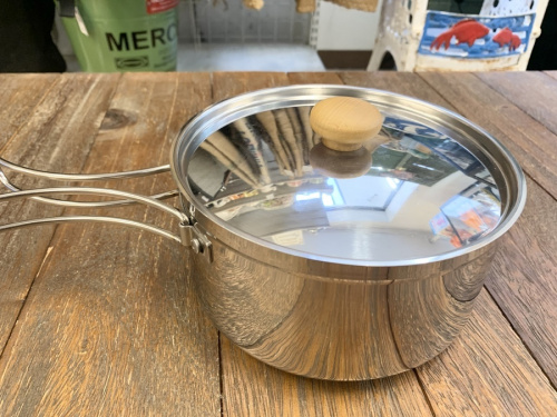 クッカーセット