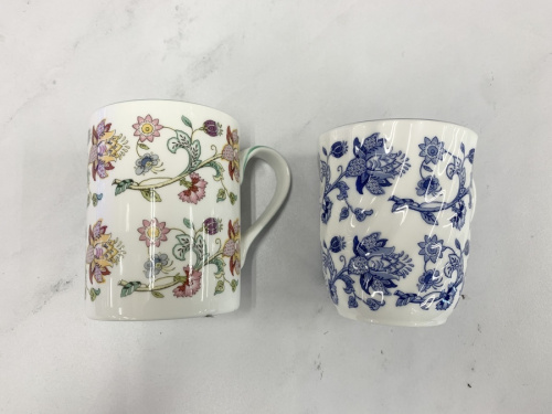 MINTONのミントン