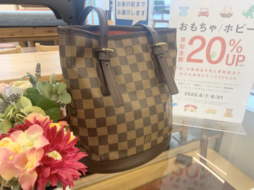 ブランドのLOUIS VUITTON