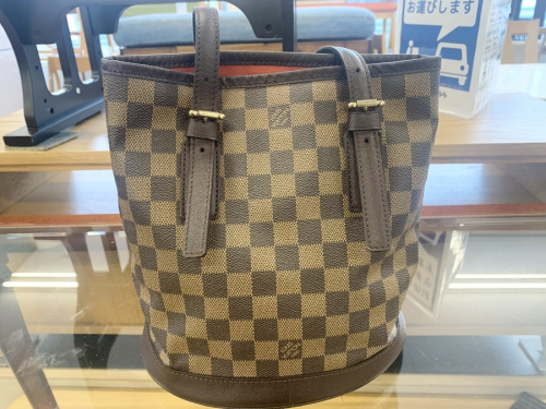 LOUIS VUITTONのルイヴィトン