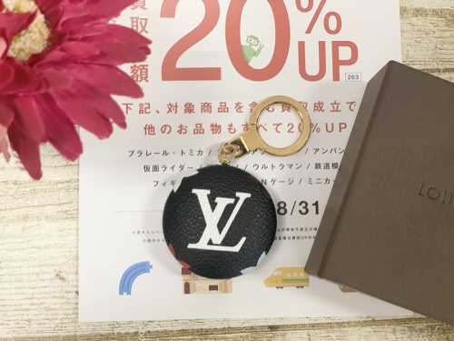 ブランドのLOUIS VUITTON