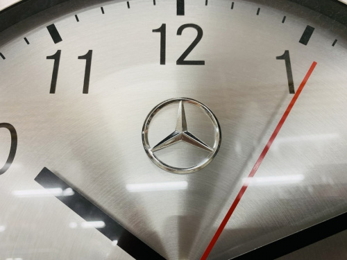 メルセデスベンツのMercedes Benz
