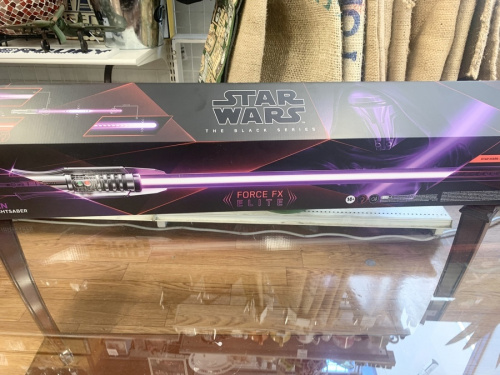 男の子のおもちゃのSTAR WARS