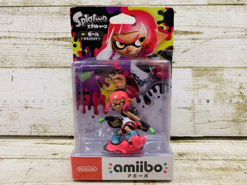 ゲームのNintendo