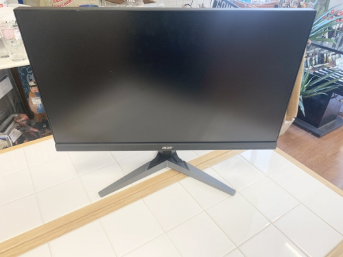 ゲーミングモニターのACER