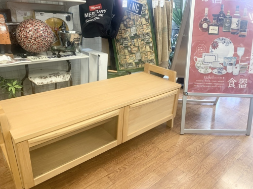 家具のテレビボード