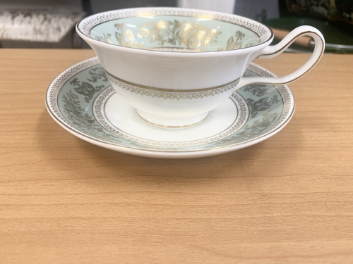 インテリア雑貨のWEDGWOOD