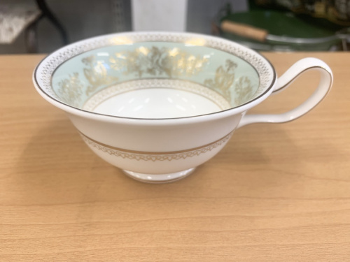 WEDGWOODのウェッジウッド