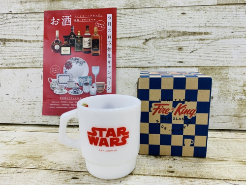 雑貨のアメリカ雑貨