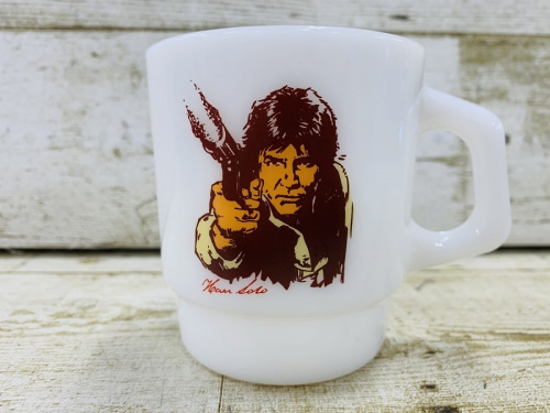 アメリカ雑貨のファイヤーキング