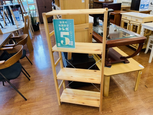 家具の無印良品