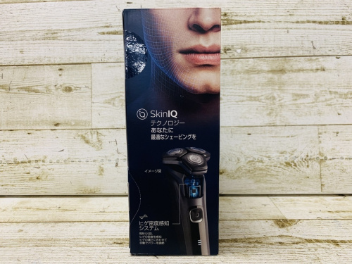 電動シェーバーのフィリップス