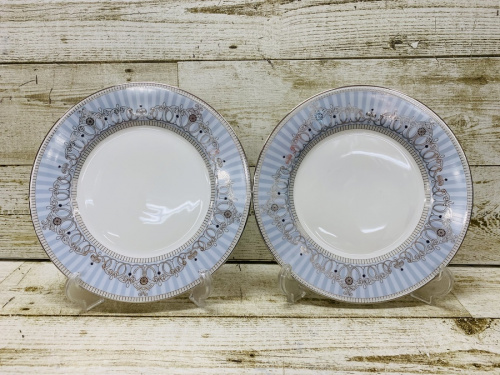 アレクサンドラのWEDGWOOD