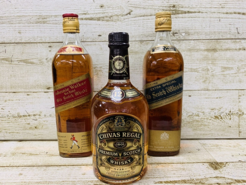 サントリーの響