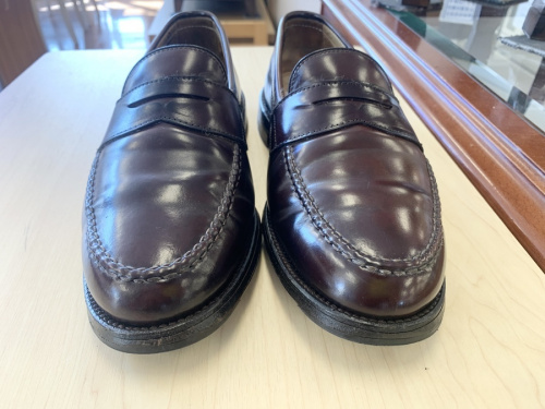 ALDENのオールデン