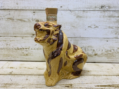 サントリーのローヤル