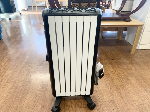 DeLonghiのデロンギ