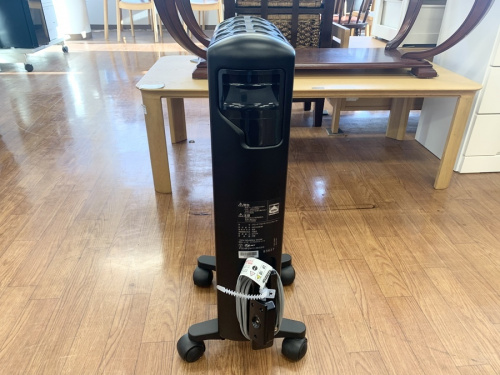 マルチダイナミックオイルヒーター