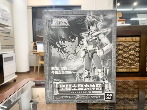 BANDAIのバンダイ