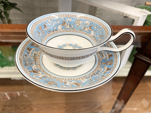 WEDGWOODのウェッジウッド
