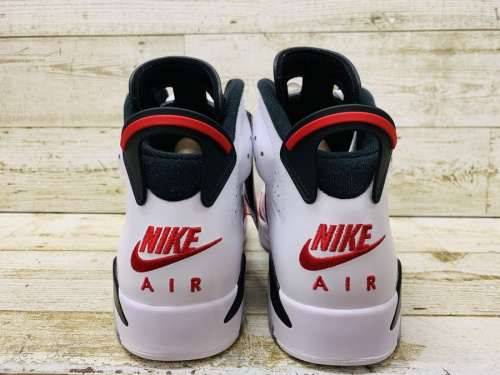 JORDANのNIKE
