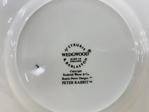 WEDGWOOD
