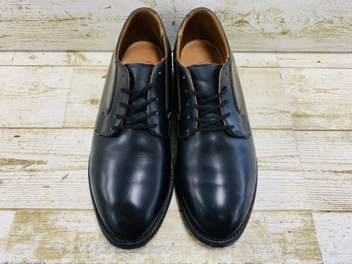 ブーツのRED WING