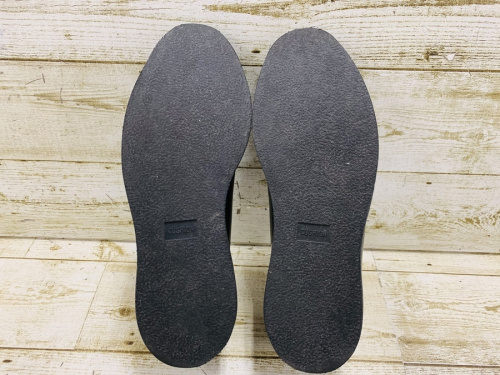 ポストマンのレッドウィング