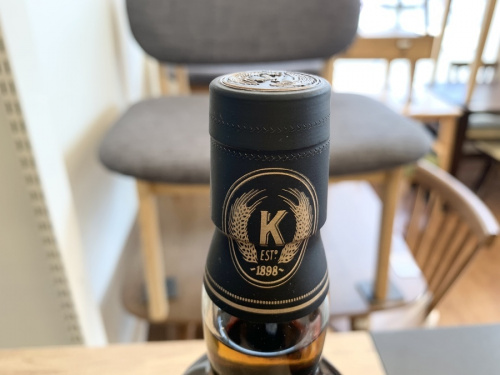 KNOCKANDOのノッカンドウー