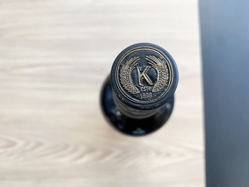 ノッカンドウー