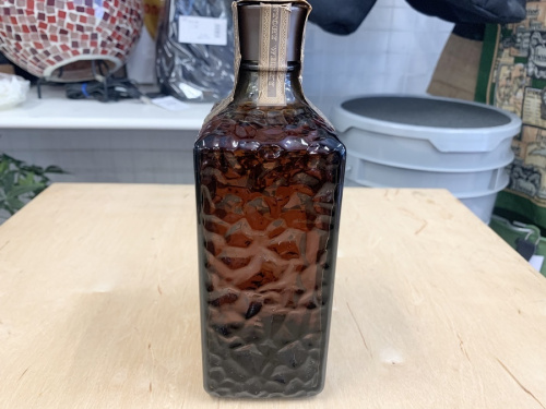 ウイスキーの特級