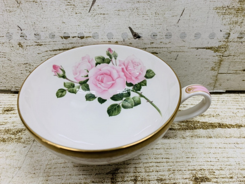 ナルミのローズ