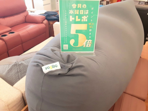 家具のソファー