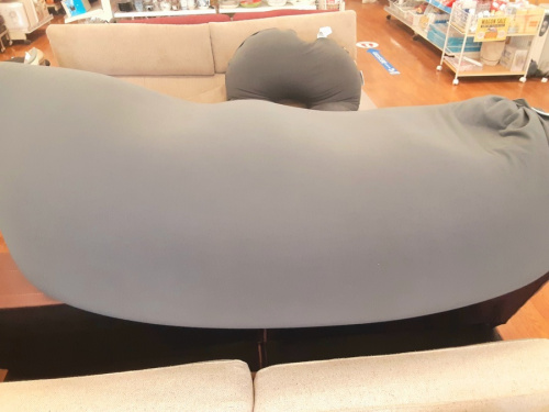 クッションのYOGIBO