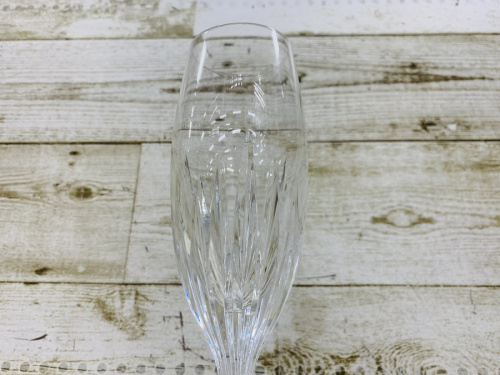 洋食器のBaccarat