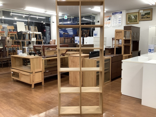 家具の無印良品