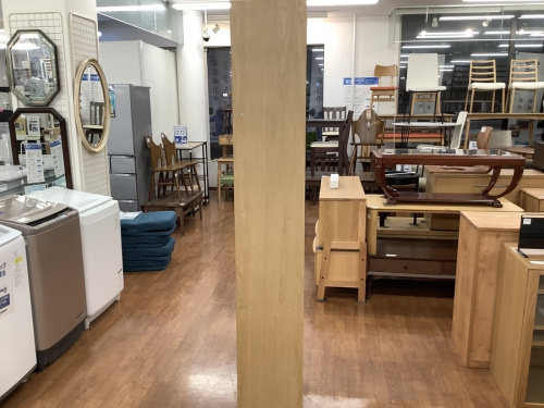 無印良品の収納家具