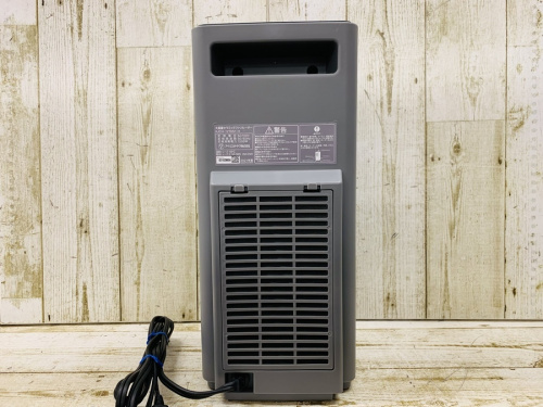 ヒーターのDeLonghi