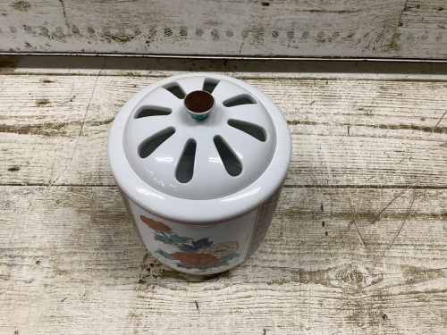 和食器のインテリア