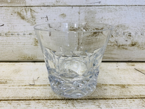 洋食器のBaccarat